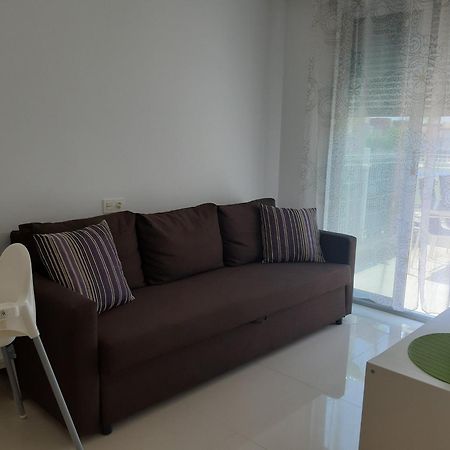 Vivienda Aguas Nuevas Familiar & Deportivo Apartment ตอร์เรเวียคา ภายนอก รูปภาพ