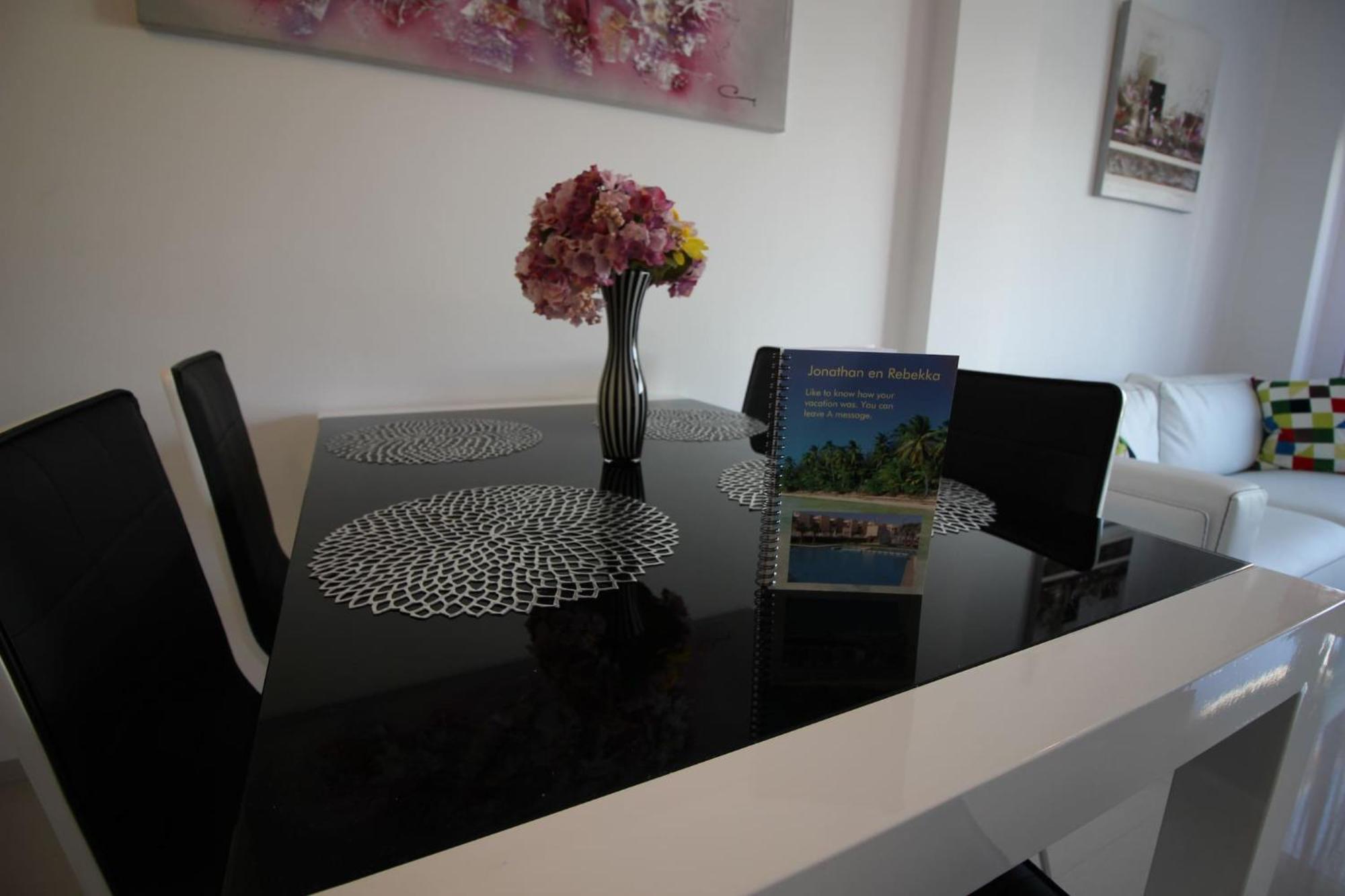 Vivienda Aguas Nuevas Familiar & Deportivo Apartment ตอร์เรเวียคา ภายนอก รูปภาพ