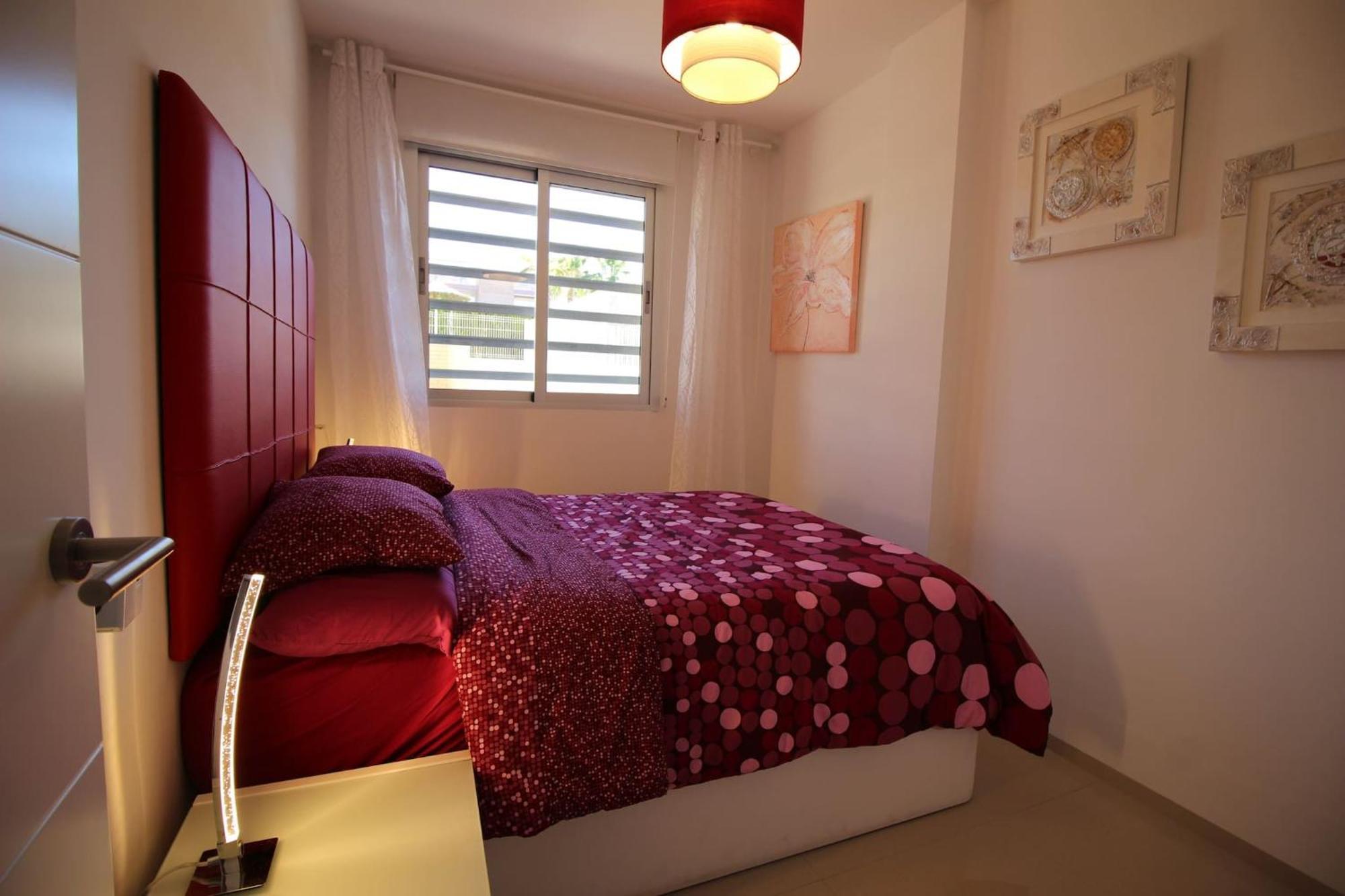 Vivienda Aguas Nuevas Familiar & Deportivo Apartment ตอร์เรเวียคา ภายนอก รูปภาพ