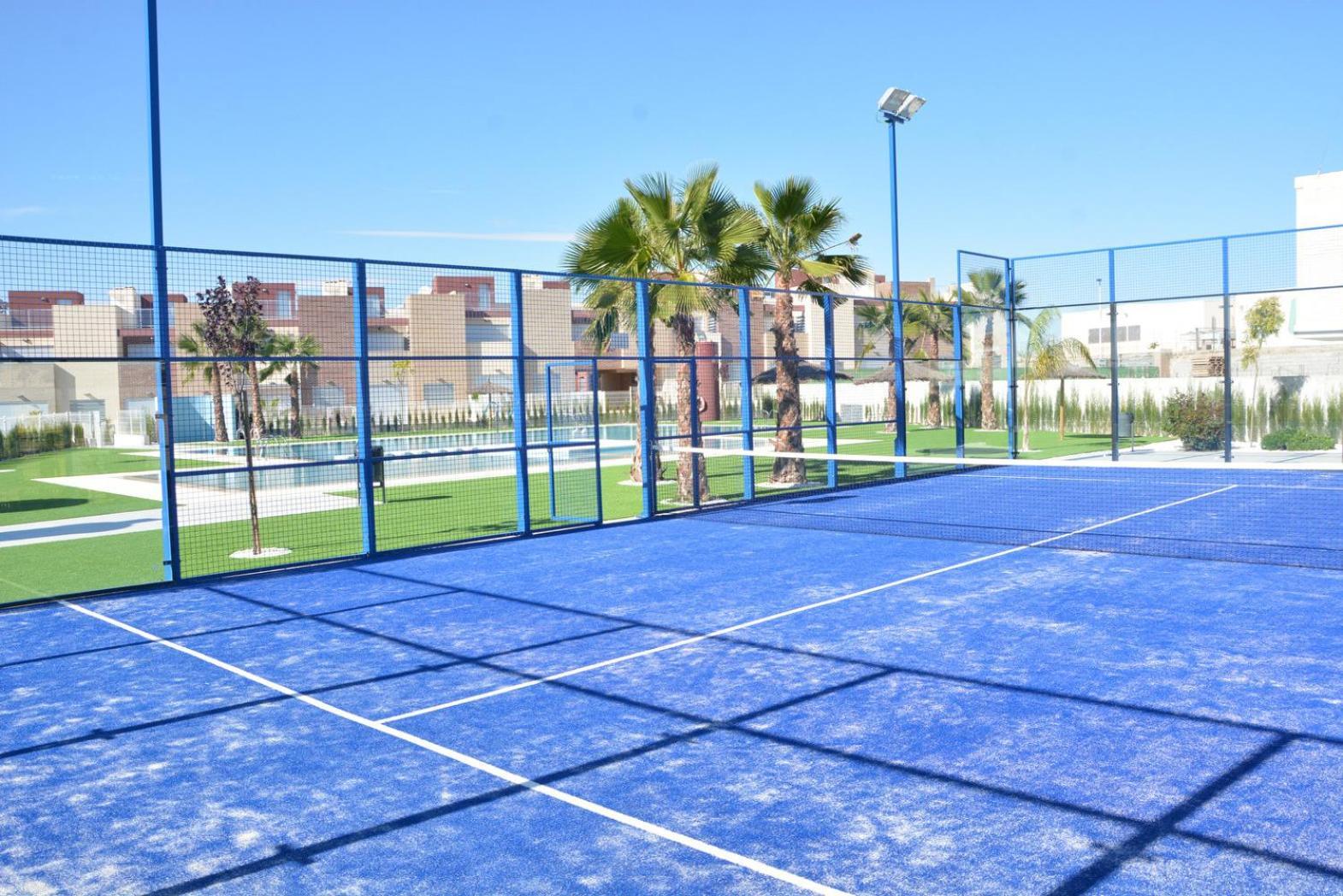 Vivienda Aguas Nuevas Familiar & Deportivo Apartment ตอร์เรเวียคา ภายนอก รูปภาพ