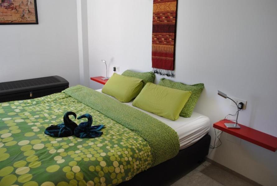 Vivienda Aguas Nuevas Familiar & Deportivo Apartment ตอร์เรเวียคา ภายนอก รูปภาพ